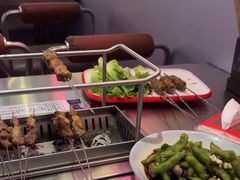 -遇西祠·海鲜烧烤(总店)