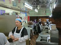 -芳婆糕团店(王府大街店)