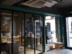 -十一咖啡(青年大街工厂店)