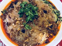 吴记大凉菜-吴记酱骨炖菜馆(西大直街店)