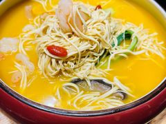 -徽食久(南中环店)