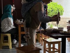 -阿葉农家饭店