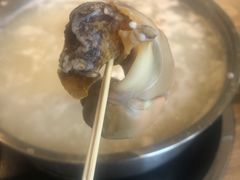 -吉友粥底火锅(方斜路店)