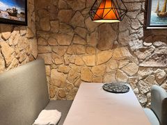 -LA CREPERIE BRETONNE布列塔尼法式餐厅(天童北路店)