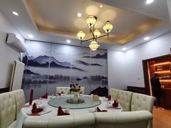 -湘桂人酒楼(西便门店)