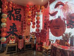 -汉水谣·江景餐厅(江滩店)