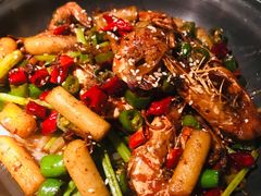 -苏乡兰亭·新派淮扬菜(吾悦广场店)