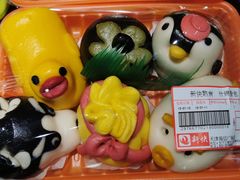 -GranVida生活超市(海信广场店)
