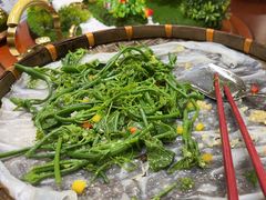 -南海食街(佛冈店)