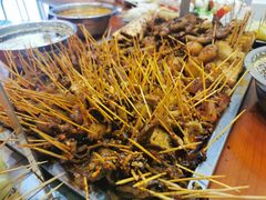 -谢智冷沾沾(马家巷总店)