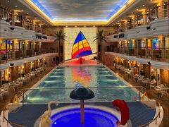 -海韵之星邮轮水会(明发商业广场店)