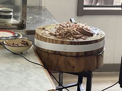 -老潼关港口肉夹馍(秦东店)