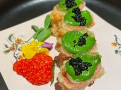 -花潮料理艺食馆(SM新生活广场店)