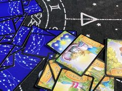 -好心里咨询Tarot塔羅