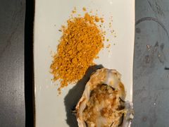 烤生蚝-很久以前羊肉串(昌里路三钢里店)