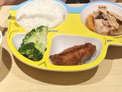 -多喝汤·粤式茶餐(太和金铂店)