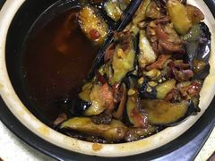 -大隐隐于市私房菜(保和小区店)