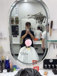 -青霖·飘逸造型