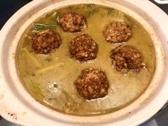 极品狮子头-九炉分座(个园店)
