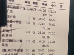 -大头椰·海南椰子鸡火锅(思明万象城店)