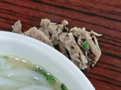 -凌舍好烧鹅(中山路店)