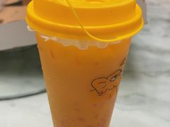 -尊宝比萨(广州塔店)