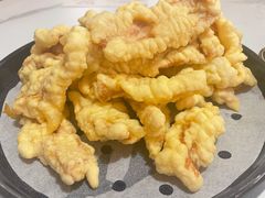 软炸里脊-老昌春饼(学府凯德店)