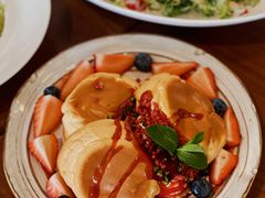 -UPPER KITCHEN(延安路店)