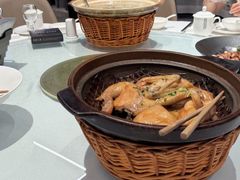 -新安人家·22年本地餐厅