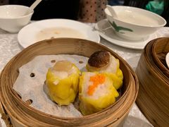 -红棉中餐厅·广州海航威斯汀酒店