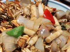 -周家二小姐的菜(丹阳店)