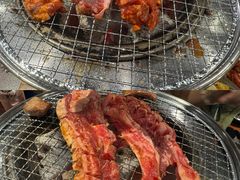-和牛放题·蒜香烧肉PURUSHIN(马场路店)
