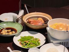 -明湖楼·经典鲁菜山东海鲜(大明湖店)