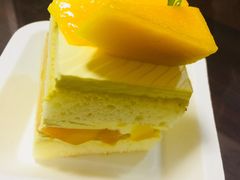 -幸福西饼生日蛋糕·下午茶(番禺店)