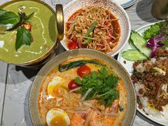 -Home Thai·泰谣(王府井apm店)