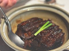 -荣轩(新荣记环球金融中心店)