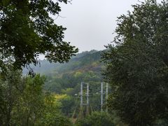 -香山公园