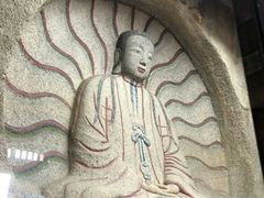 -草庵摩尼教遗址公园