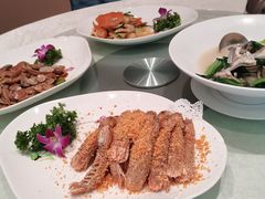 -大东海海鲜酒楼(渔人码头总店)