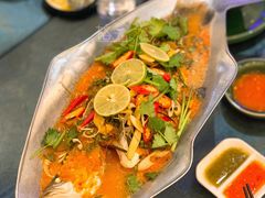 -阿莱唛唛泰国菜·海鲜餐厅(蛇口店)