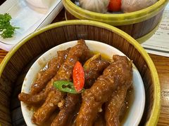 -丰圆轩粤式茶楼 . 点心粤菜(夏茅店)