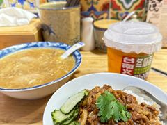 -捡角台湾食堂(宝山店)