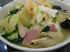 新派杭三鲜-万人缘酒楼