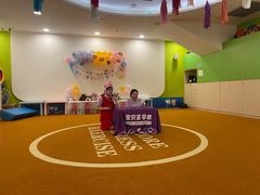 -乐之童成长中心(开封万达店)