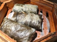 黑野米珍珠鸡-点心传说·粤菜点心(佐阾虹湾店)