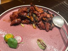 -上海苏宁宝丽嘉酒店·嘉府壹号中餐厅