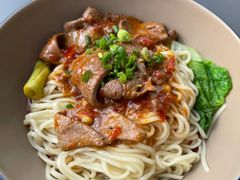-赤面仔(麓湖美食岛店)