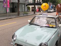 -LINE FRIENDS Garosu-gil Flagship Store