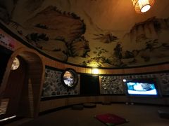 -善水温泉·汗蒸·SPA·生活会馆(桑田路店)