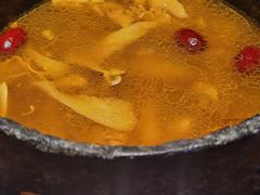 -芸山季·云南山珍菌火锅(人民广场来福士店)